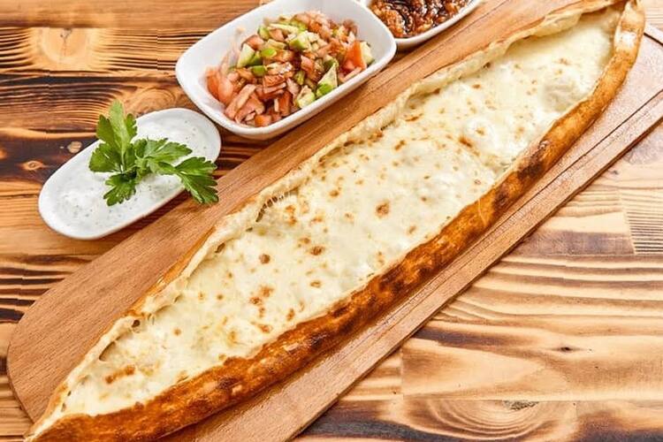 halis pide kebap lahmacun salonu yenibosna merkez istanbul
